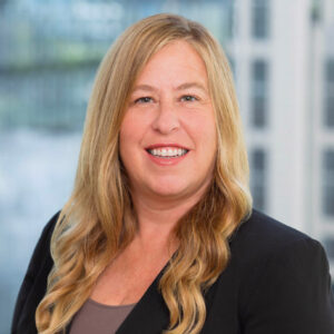 Mary Powell - Trucker Huss