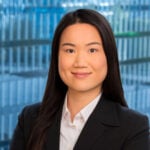 Lorraine Wong